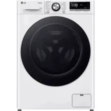 Стиральная машина LG F4W10722W: Тип машины Автомат