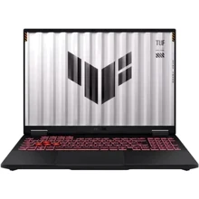 Ноутбук ASUS TUF Gaming A16 FA608WI (FA608WI-AB96): Экран 16" IPS (2560x1600)