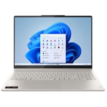 Ноутбук Lenovo Yoga 7 16AKP10 (83JU000SPB): Экран 16" (2880x1800) OLED Touch