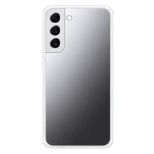 Чохол для телефона Samsung Frame Cover Transparency (EF-MS906CTEGRU) для Samsung S906 Galaxy S22+: Сумісність Samsung S906 Galaxy S22+