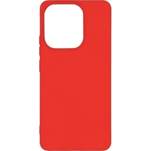 Чехол для телефонов ArmorStandart ICON Case Red for Xiaomi Redmi Note 13 4G (ARM73350): Совместимость Xiaomi Redmi Note 13 4G