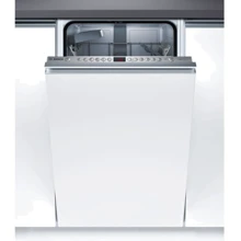 Посудомоечная машина Bosch SPV46IX07E: Цвет нержавеющая сталь