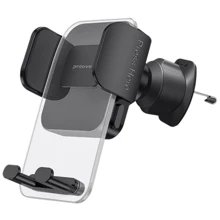 Держатель Proove Car Holder Air Vent Crystal Clamp Plus Black (CHCCP0000001): Производитель Proove