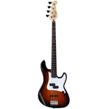 Бас-гитара CORT GB-14PJ (3TS): Тип Бас-гитара