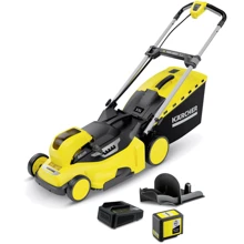 Газонокосилка Karcher LMO 36-46 Battery Set (1.444-470.0)