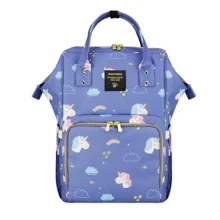 Рюкзак для мамы Sunveno Diaper Bag Unicorn (NB22179.UNI): Производитель Sunveno