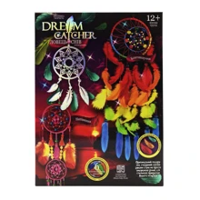 Набор творчества DREAM CATCHER Ловец снов (DRC-01): Производитель Danko toys