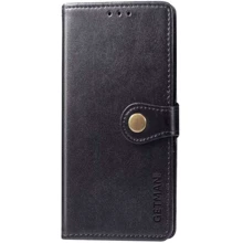 Аксессуар для смартфона Mobile Case Getman Gallant Black for Xiaomi Redmi Note 10 Pro 5G: Совместимость Xiaomi Redmi Note 10 Pro 5G
