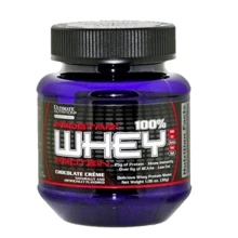 Протеїн Ultimate Nutrition Prostar 100% Whey Protein 30 g/ Cocoa Mocha (пробник): Вид сироваткові