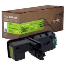 Картридж Patron Kyocera Mita TK-5220Y Yellow Green Label (PN-TK5220YGL): Виробник Patron