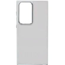 Чехол для телефонов Epik TPU+PC North Guard White for Samsung S938 Galaxy S25 Ultra: Совместимость Samsung S938 Galaxy S25 Ultra