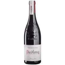 Вино Vieux Telegraphe Chateauneuf-du-Pape Piedlong красное сухое 0.75л (BWR7812): Страна производитель Франция