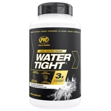 Жироспалювач PVL Watertight 90 капсул: Стать Унисекс