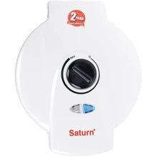 Saturn ST-EC0153: Тип Вафельница