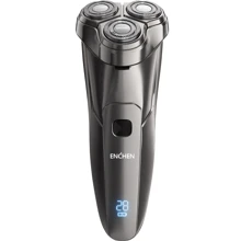 Электробритва Xiaomi Enchen Steel 3S Shaver: Тип триммера Выдвижной