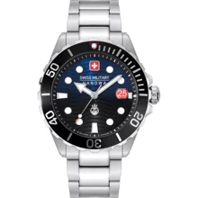 Наручные часы Swiss Military-Hanowa Offshore Diver II SMWGH2200302: Стиль Спортивный