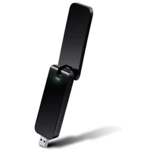 TP-Link Archer T4U (Archer-T4U): Производитель TP-Link