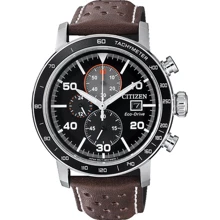 Наручные часы CITIZEN CA0641-24E: Стиль Спортивный