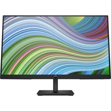 Монитор HP P24 G5 (64X66AA): Покрытие экрана антибликовое