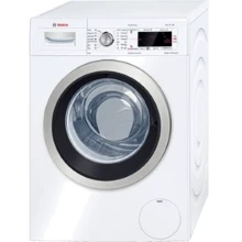 Стиральная машина Bosch WAW24460EU: Тип машины Автомат
