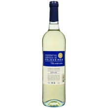 Вино Dr. Zenzen Vinho Verde Cooperativa Agricola de Felgueiras Branco Escolha белое полусухое 0.75 л (FSH_5601448098076): Страна производитель Португалия