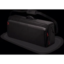 Педалборд Кейс для педалборда D'addario Double Row Backline Pedalboard Transporter Case: Производитель D'addario