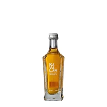  виски Kavalan Single Malt (0,05 л.) (BW13870): Объем, л 0.05