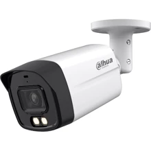 IP-камера видеонаблюдения DAHUA HDCVI DH-HAC-HFW1200TLMP-IL-A 2.8mm: Производитель DAHUA