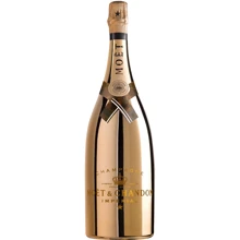 Шампанское Moet & Chandon "Brut Imperial Bright Night" (luminous) Magnum, белое брют сухое, 1.5л 12% (BDA1SH-SMC150-002): Объем, л 1.5