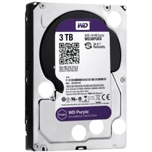 Внутрішній жорсткий диск WD Purple WD30PURX RB: Форм-фактор 3.5"