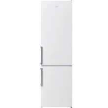 Холодильник Beko RCSA406K31W: Тип холодильник двухкамерный