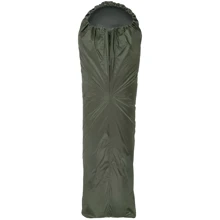 Спальный мешок Highlander Kestrel Rip-Stop Bivvy Bag Olive (BIV004-OG): Тип кокон