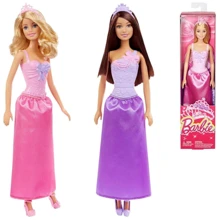 Принцеса Barbie в ассортименте (DMM06): Возраст от 3 лет