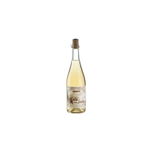 Сидр Vallee de la Seiche Cidre Blanc Traditionnel Artisanal (0,75 л) (BW20710): Объем, л 0.75