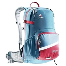Рюкзак Deuter Bike I Air EXP 16 arctic-cranberry (3203017-3564): Производитель Deuter