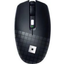 Мышь Razer Orochi V2 Wireless, ROBLOX Edition (RZ01-03730600-R3M1): Интерфейс подключения Bluetooth, Wireless
