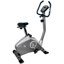 Велотренажер Toorx Upright Bike BRX 85 (BRX-85): Конструкция Сидячие, Напольные, Нескладные, Вертикальные