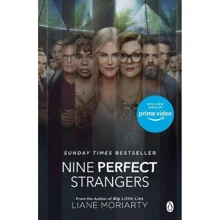Liane Moriarty: Nine Perfect Strangers: Производитель Penguin