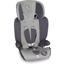 Автокрісло Bertoni MARANELLO (beige brown lorelli): Група I-II-III