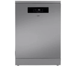 Посудомийка Beko DFN38530X: Розміри 59.8х85x60 см