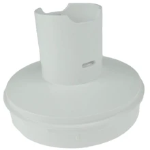 Кришка біла Braun AS00003839 для подрібнювача: Виробник Braun