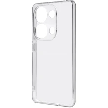 Чохол для телефона ArmorStandart Air Series Camera cover Transparent for Xiaomi Redmi Note 13 Pro 4G (ARM73147): Сумісність Xiaomi Redmi Note 13 Pro 4G