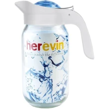 Глечик HEREVIN TOLEDO BLUE 1 л: Тип глечик