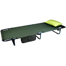 Раскладушка Ranger Rest (RA 5511): Тип раскладушка