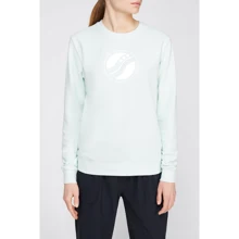 Свитшот Saucony Resred Crew (800344-OP) 46 мятный: Сезон Демисезон