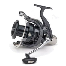 Катушка рыболовная Daiwa Emblem 5000LD QDA (10158-600): undefined undefined