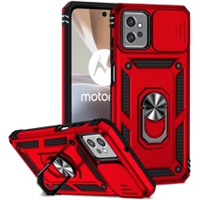 Чехол для телефонов BeCover Military Red for Motorola Moto G32 (708180): Совместимость Motorola Moto G32