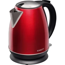 Електрочайник Scarlett SC-EK21S87: Потужність, Вт 2200