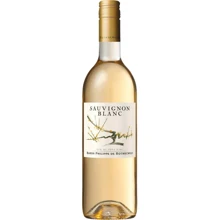 Вино Baron Philippe de Rothschild Sauvignon Blanc белое 0.75 л (WHS3262152603752): Страна производитель Франция