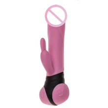 Вибратор Adrien Lastic Mini Bonnie: Для кого Для женщин